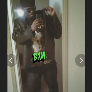 Meet your Posher, Algonquin